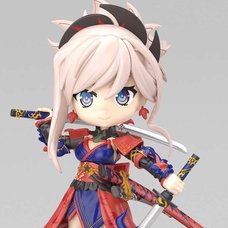 Petitrits Fate/Grand Order Saber Miyamoto Musashi