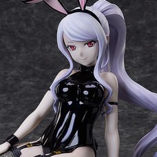 Overlord Shalltear Bloodfallen: Black Bunny Ver. 1/4 Scale Figure