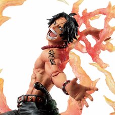 Ichiban Figure Professionals One Piece Ace