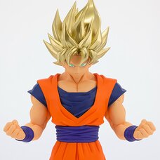 Dragon Ball Z Blood of Saiyans Super Saiyan Son Goku II