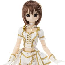 Pure Neemo Character Series 171: The Idolm@ster Yukiho Hagiwara 1/6 Scale Doll