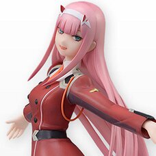 List Of Characters In Darling In The Franxx - Darling In The FranXX Store