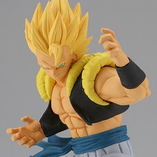 Dragon Ball Ultimate Soldiers Broly & Super Saiyan Broly Full Power Set of  2 Collectible PVC Figures 