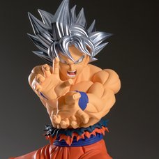 Grandista Dragon Ball Super Son Goku V