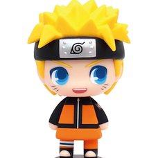 Yura Yura Head Naruto Shippuden Naruto Uzumaki (Re-run)