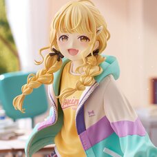 Gakuen Idolm@ster Kotone Fujita 1/7 Scale Figure