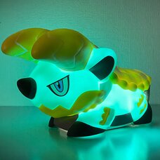 Monster Hunter Room Light Zinogre