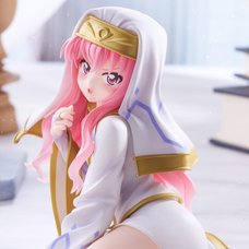 Desktop Cute Figure The Familiar of Zero Louise: Miko Outfit Ver.