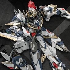 EMIN01-WLG Prince of Lanling 1/72 Scale Alloy Action Figure