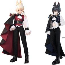 The Past in Sicily Series Doll Limited Design Lorenzo (1 Random Doll)