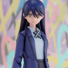 S.H.Figuarts Mobile Suit Gundam GQuuuuuuX Nyaan