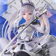 Prisma Wing Date A Bullet White Queen DX Edition 1/7 Scale Figure
