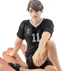 G.E.M. Series Haikyu!! Palm-Size Osamu Miya