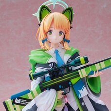 Blue Archive Midori 1/6 Scale Figure