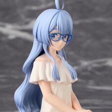 The Shiunji Family Children Seiha Shiunji Premium Perching Figure