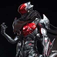 DB-01 Commander Norn Sahr 1/12 Scale Action Figure