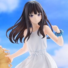 Lycoris Recoil Takina Inoue: White Dress Ver. 1/7 Scale Figure