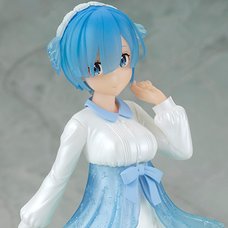 Re:Zero -Starting Life in Another World- Rem: Serenus Couture Ver. Non-Scale Figure Vol. 2