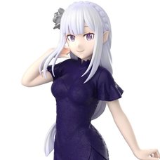 Re:Zero -Starting Life In Another World- Glitter & Glamours Emilia