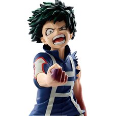 My Hero Academia The Amazing Heroes Izuku Midoriya Sports Festival Ver.