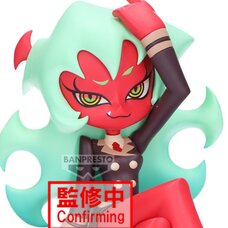 Banpresto Monitor Top Figz New Panty & Stocking with Garterbelt ~Scanty and Kneesocks~Scanty(A)