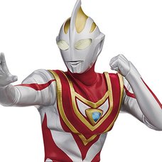 Hero's Brave Statue Ultraman Gaia V1