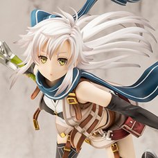 The Legend of Heroes: Trails of Cold Steel III Fie Claussell 1/8 Scale Figure (Re-run)
