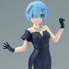 Re:Zero -Starting Life In Another World-  Glitter & Glamours Rem