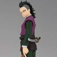 Demon Slayer: Kimetsu no Yaiba Figure Collection Vol. 36