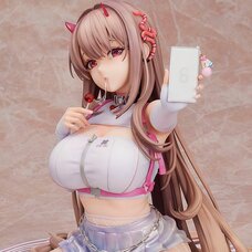 Goddess of Victory: Nikke Viper 1/4 Scale Figure