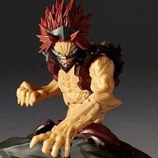 Revoltech Amazing Yamaguchi My Hero Academia Eijiro Kirishima (Re-run)