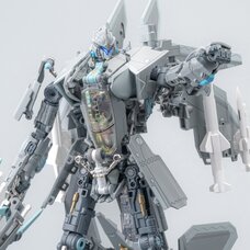 J35-C Qian Gang Carefray Carrier-Based Aircraft Ver. Alloy Transformable Toy