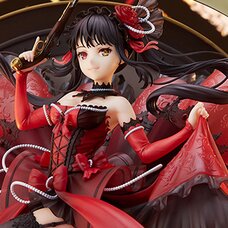 Date A Bullet Kurumi Tokisaki: Pigeon Blood Ruby Dress Ver. 1/7 Scale Figure