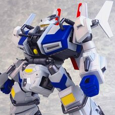 Mission Outer Space Srungle Srungle