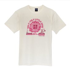 KOG Collection - Limited Roly-Poly Little Hero T-Shirt