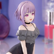 PREMIUM Figure BanG Dream! Ave Mujica Nyamu Yutenji: Casual Outfit Ver.