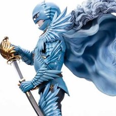 Legacy Art Kentaro Miura Berserk Griffith 1/4 Scale Figure