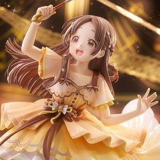 Gakuen Idolm@ster China Kuramoto: Wonder Scale Ver. 1/7 Scale Figure