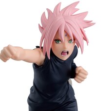 Vibration Stars Naruto 72 Series 71 Sakura Haruno