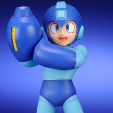 Gigantic Series Mega Man (Re-run)