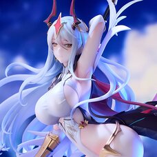 Epic Seven New Moon Luna 1/7 Scale Figure