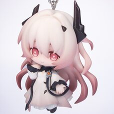 Hang On Series Arknights Civilight Eterna