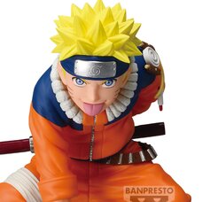 Vibration Stars Naruto 72 Series 19 Naruto Uzumaki