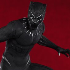 ArtFX Black Panther Movie Black Panther