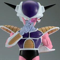 Solid Edge Works Dragon Ball Z Frieza II