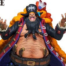 Ichibansho Figure One Piece Marshall D. Teach (TBA)