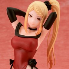 Re:Zero -Starting Life In Another World- Priscilla Barielle: Relax Time Non-Scale Figure