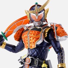 S.H.Figuarts Shinkoccho Seiho Kamen Rider Gaim Orange Arms