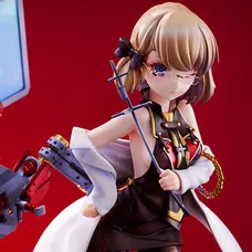 Azur Lane Z23: Philosophy Sensei Ver. 1/7 Scale Figure