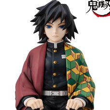G.E.M. Series Demon Slayer: Kimetsu no Yaiba Palm-Size Giyu-san (Re-run)